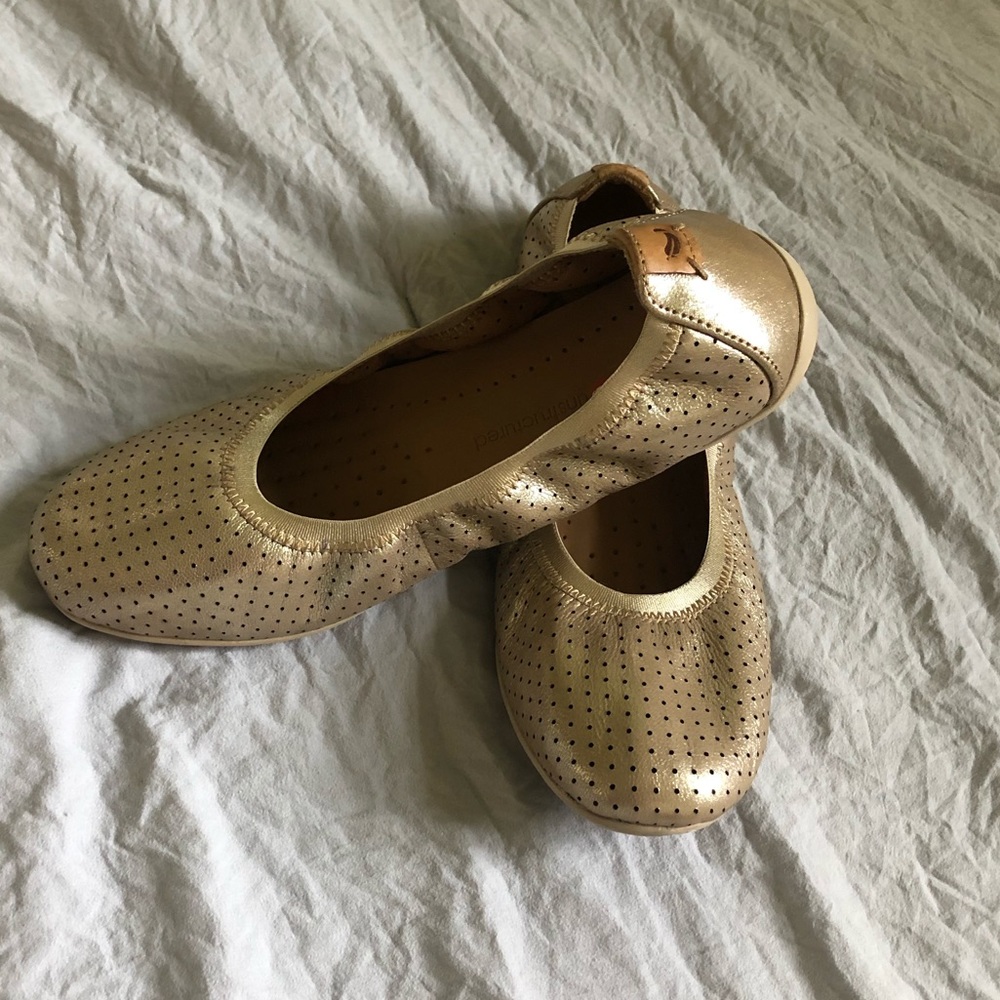 Clark’s Ballet flat